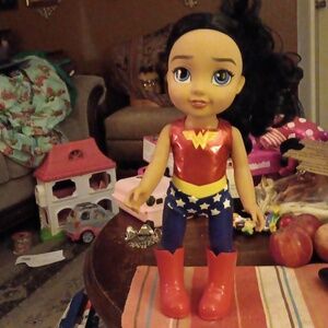 ❤️ FINAL REDUCTION. WONDER WOMAN